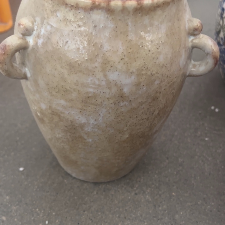 陶瓷高度20.5内口10.5