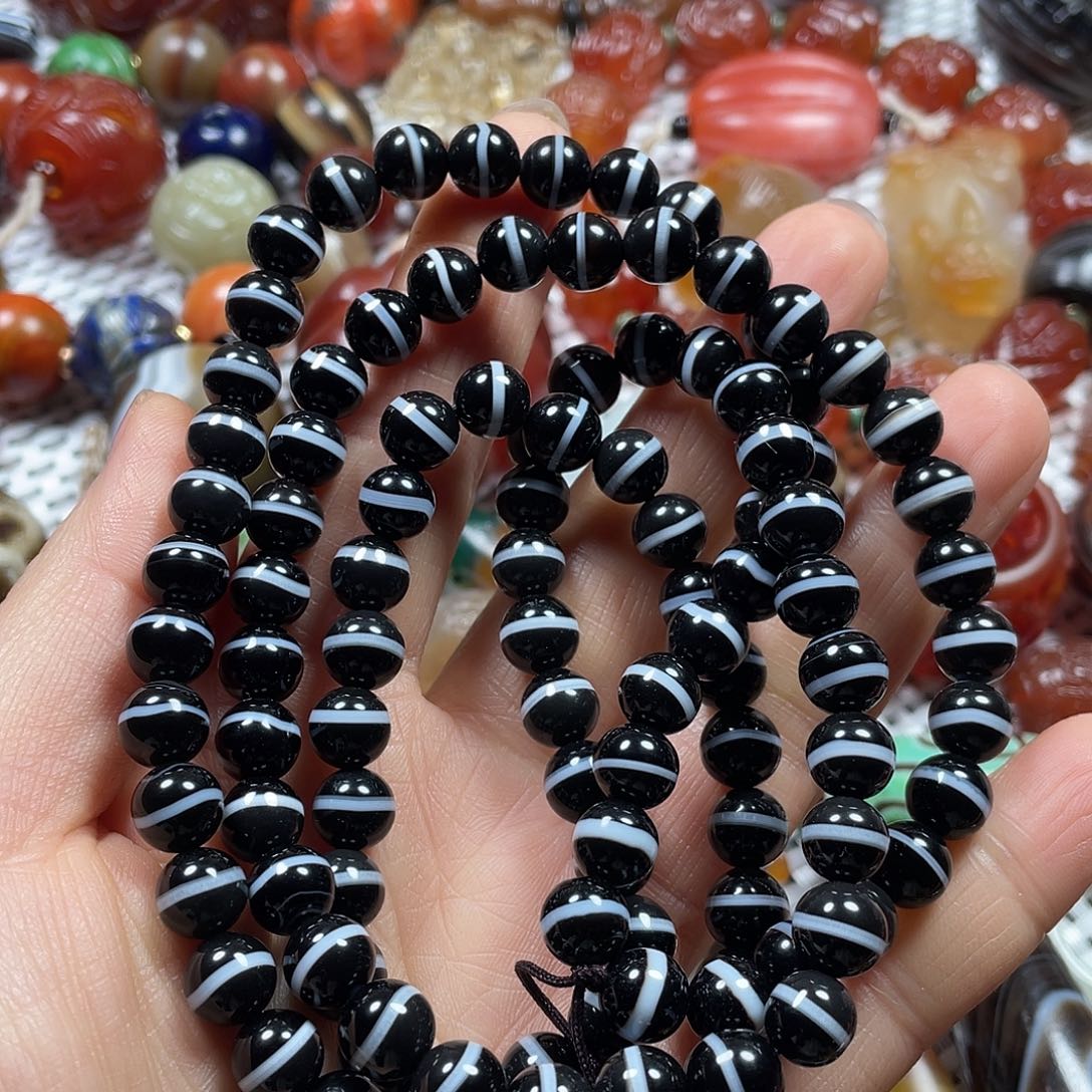 玛瑙/玉髓未镶嵌挂件