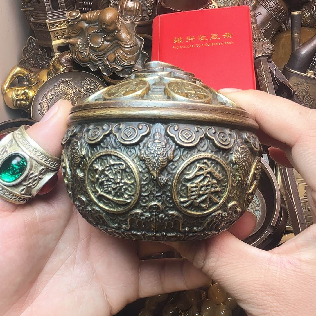 铜锣湾的历史文化