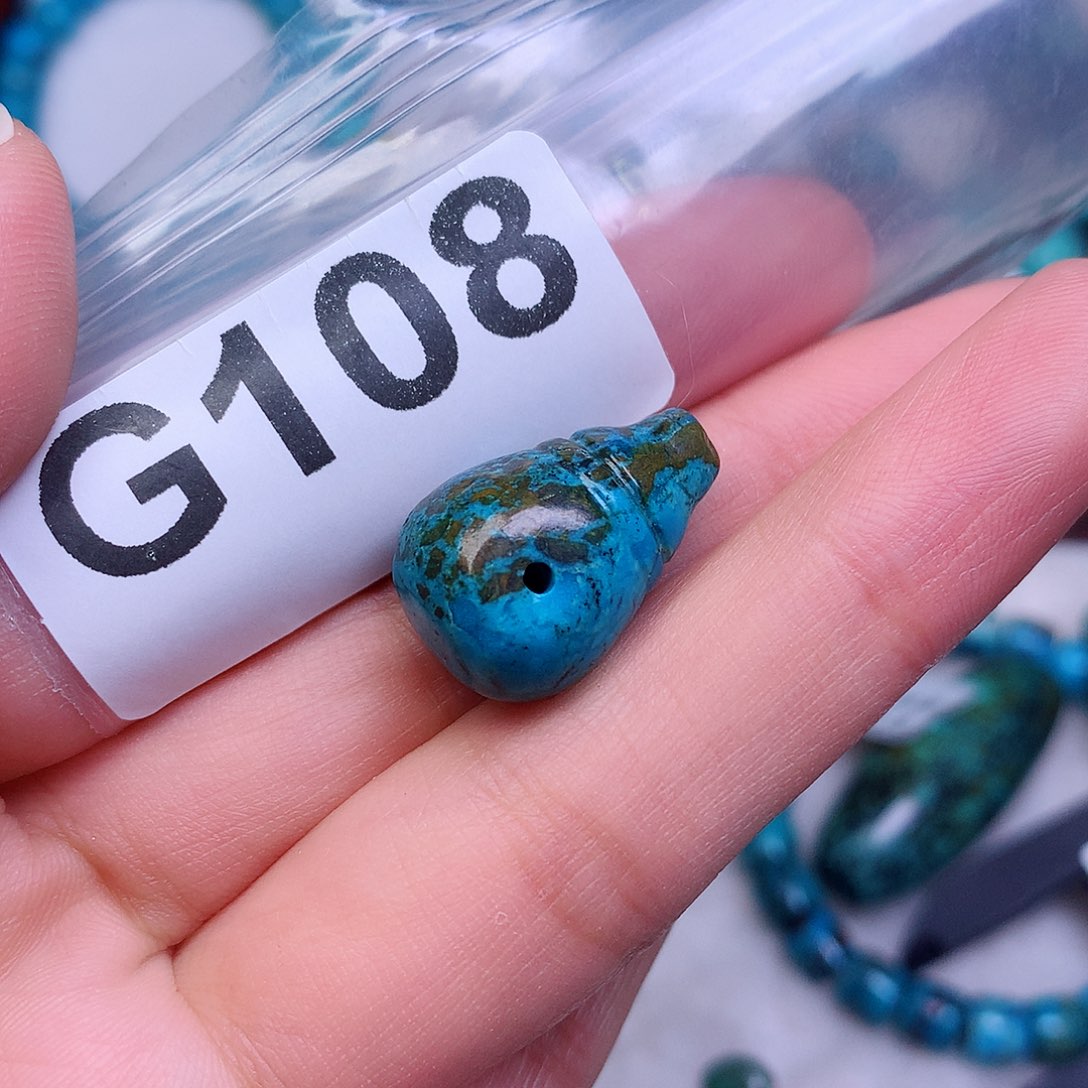 空竹粉丝专享十堰特色手工散珠