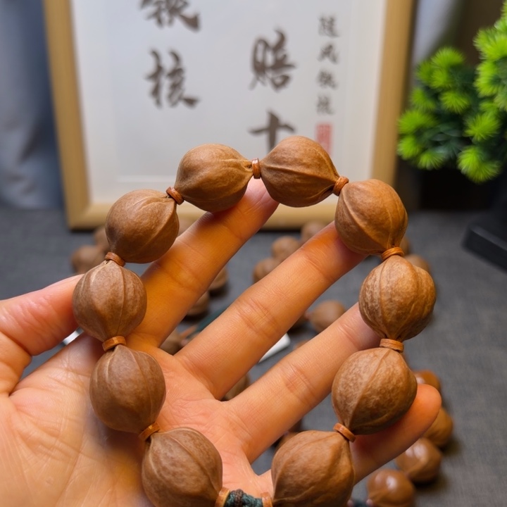 三***风其他橄榄核梅林铁核2125尺寸梅林铁核2125尺寸