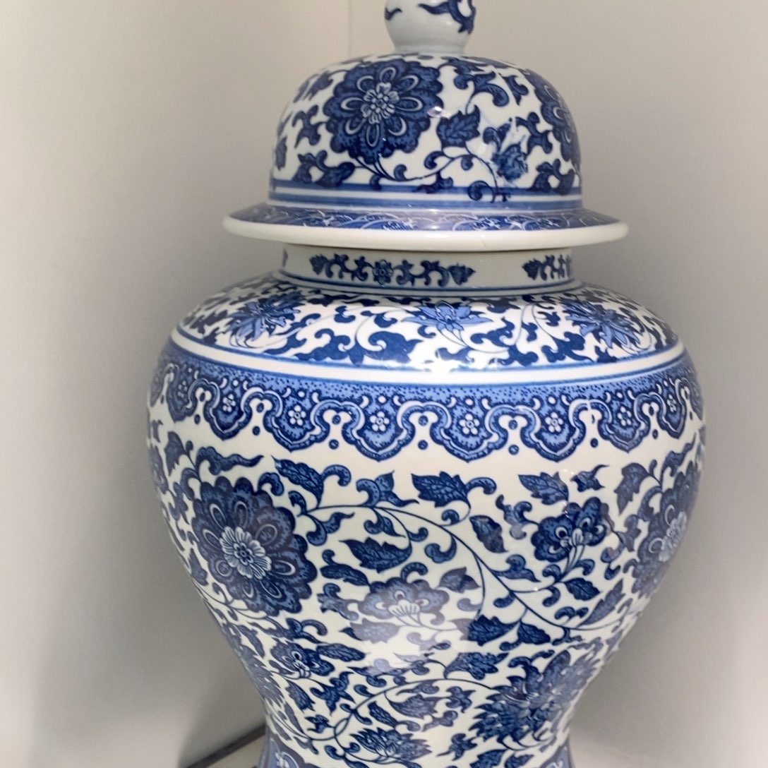 景德镇陶瓷花瓶景德镇陶瓷花瓶