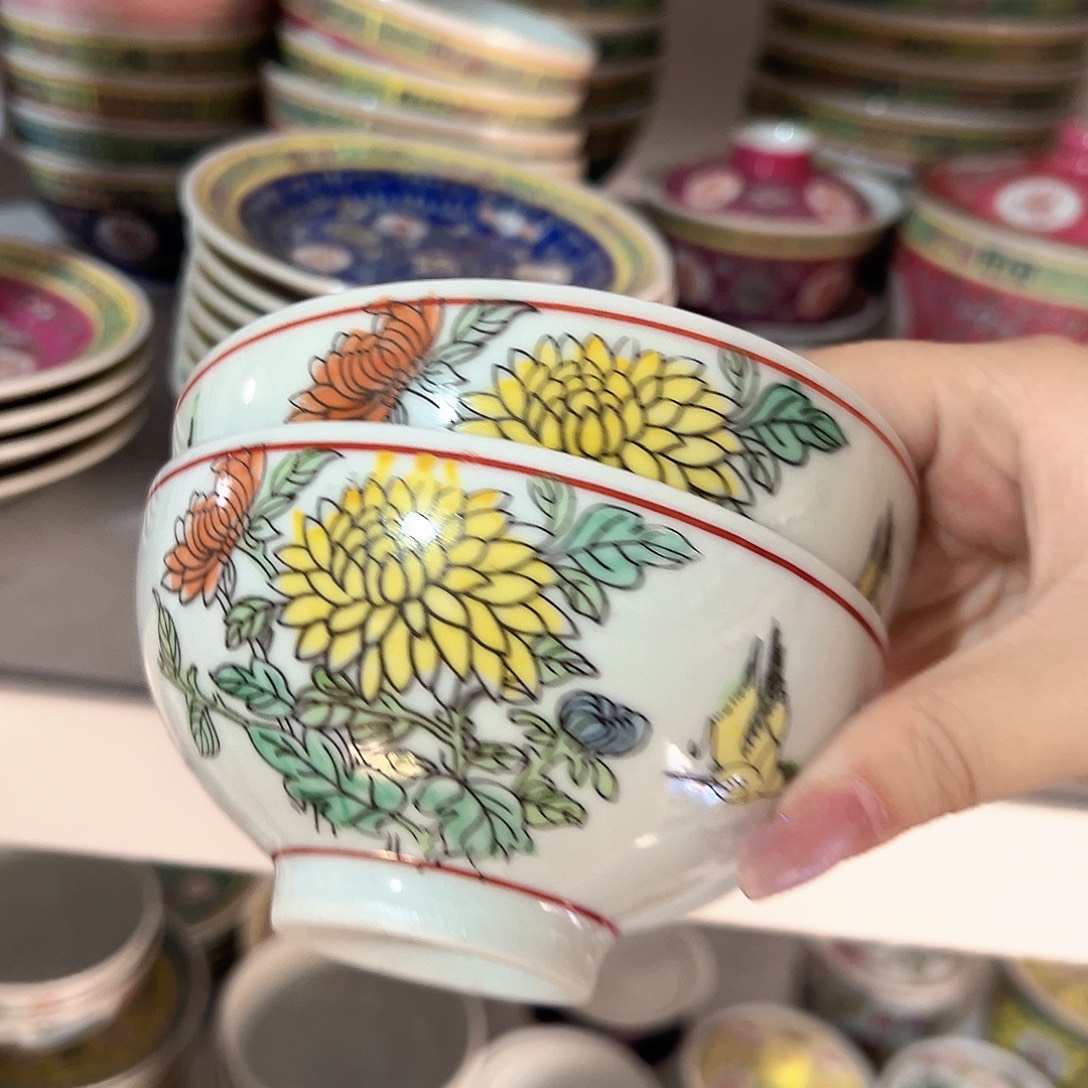 瓷片景德镇陶瓷博物有限公司