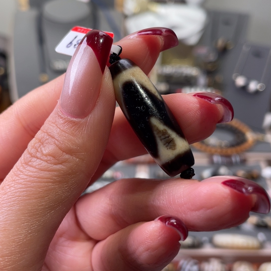 【闪购商品】玛瑙/玉髓珠宝半成品未镶嵌