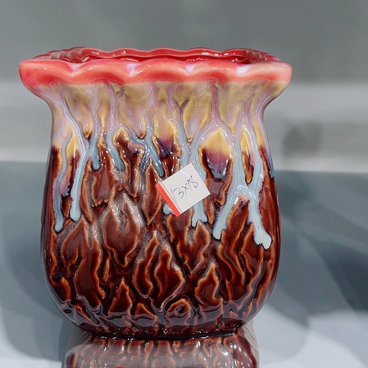 多肉花盆满10元包邮