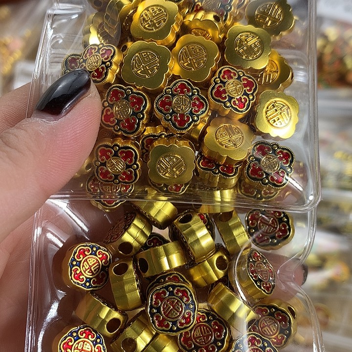 铜合金古风系列 满三单飞5