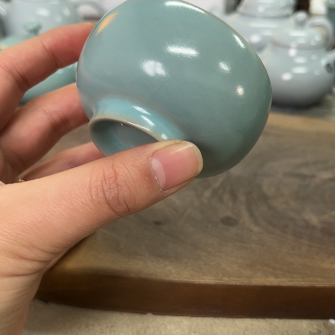 杯仿古，纯手，。。。。。。