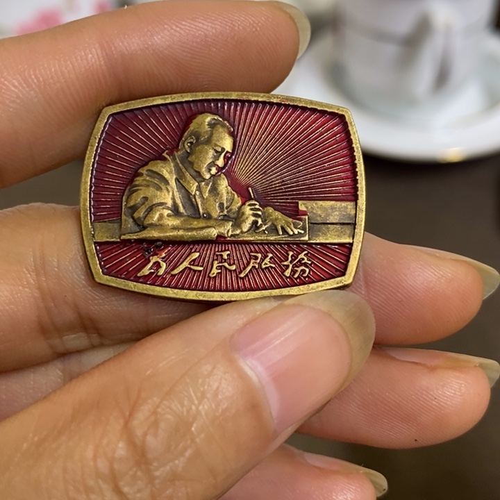 摆件陶景德镇陶瓷研究所