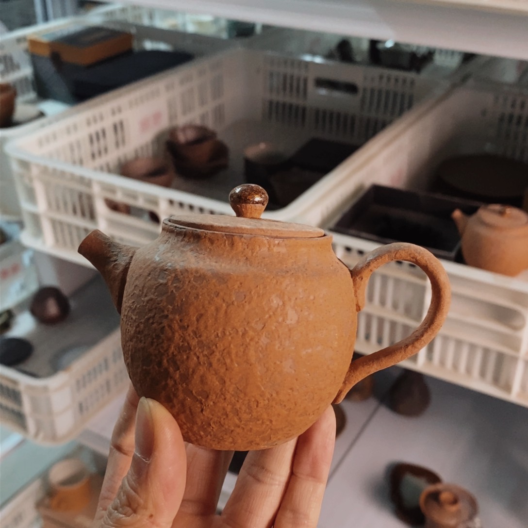 杯福建德化陶瓷茶器111