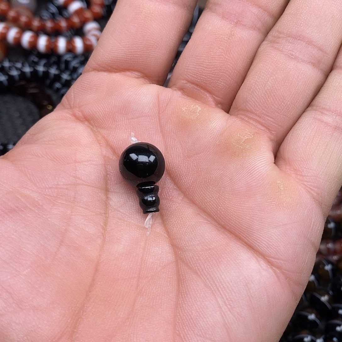 *****玛瑙/玉髓未镶嵌手链