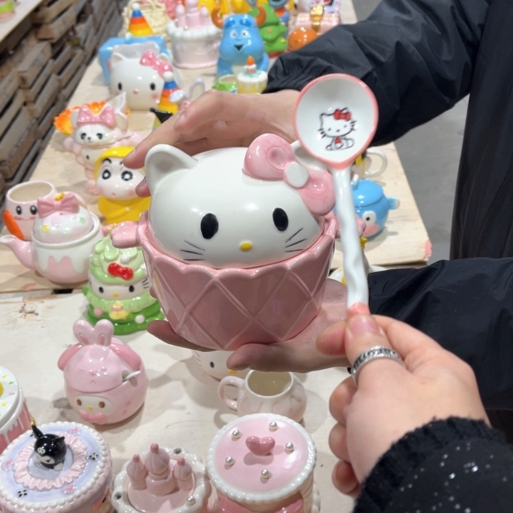 紫砂茶案这么多人都是在