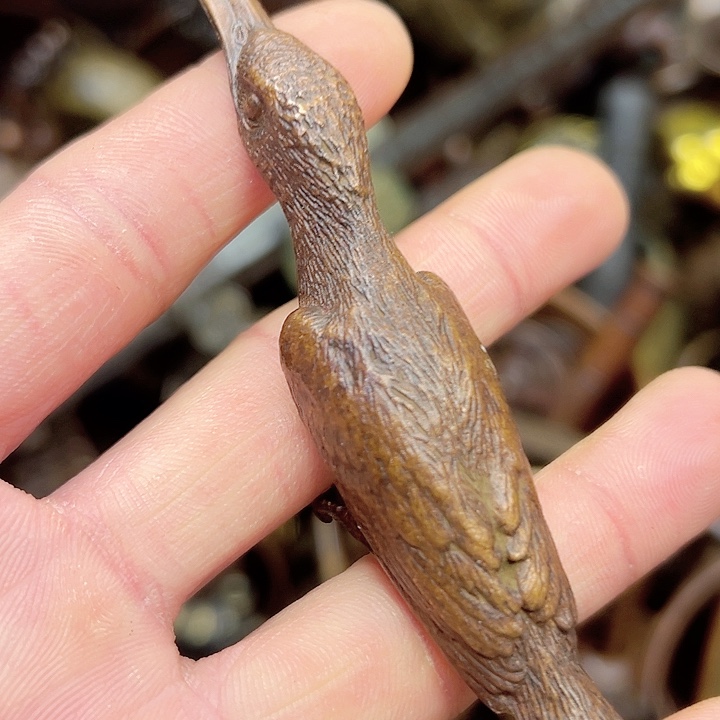 专属定制精美铜摆件