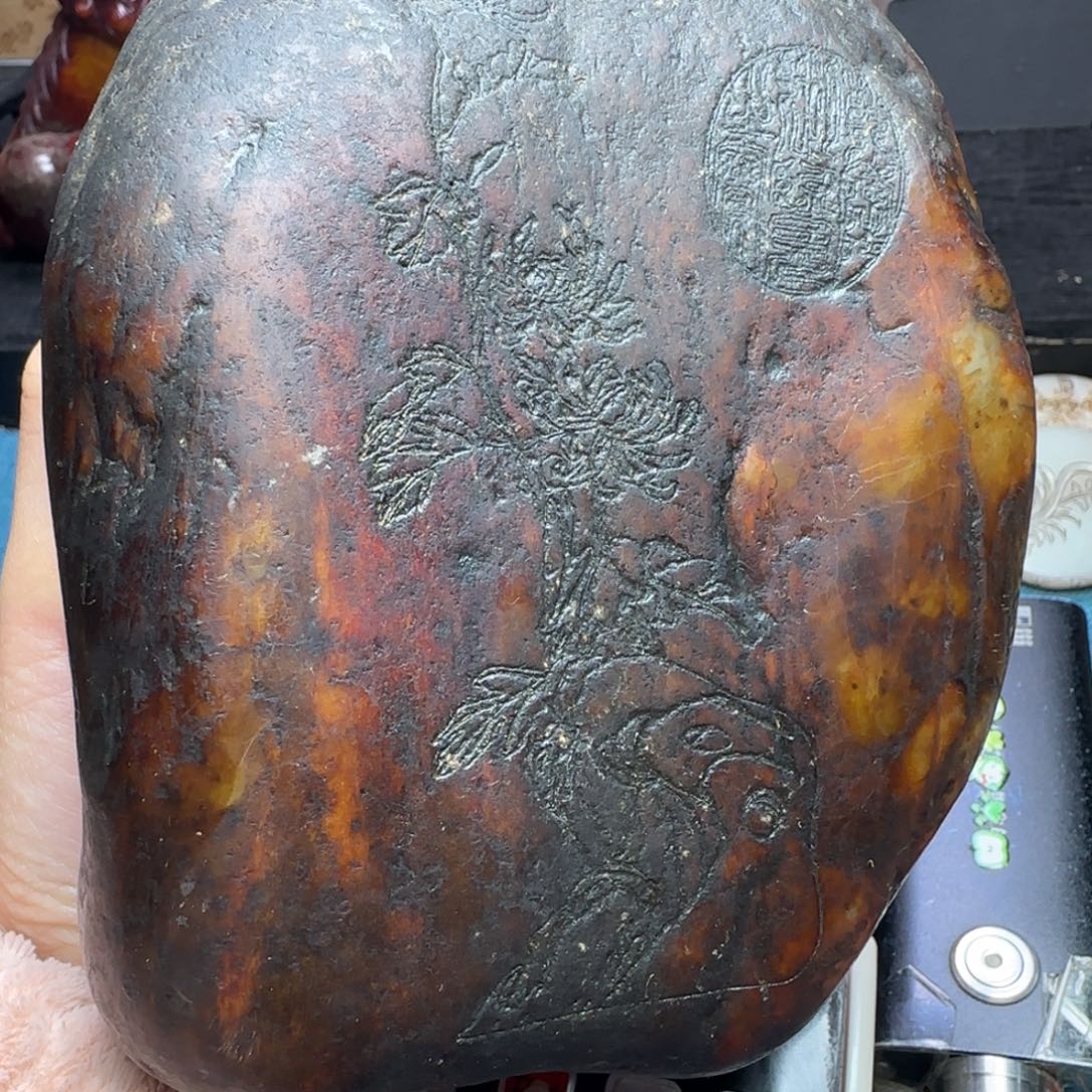 刘***根闪购商品未镶嵌111