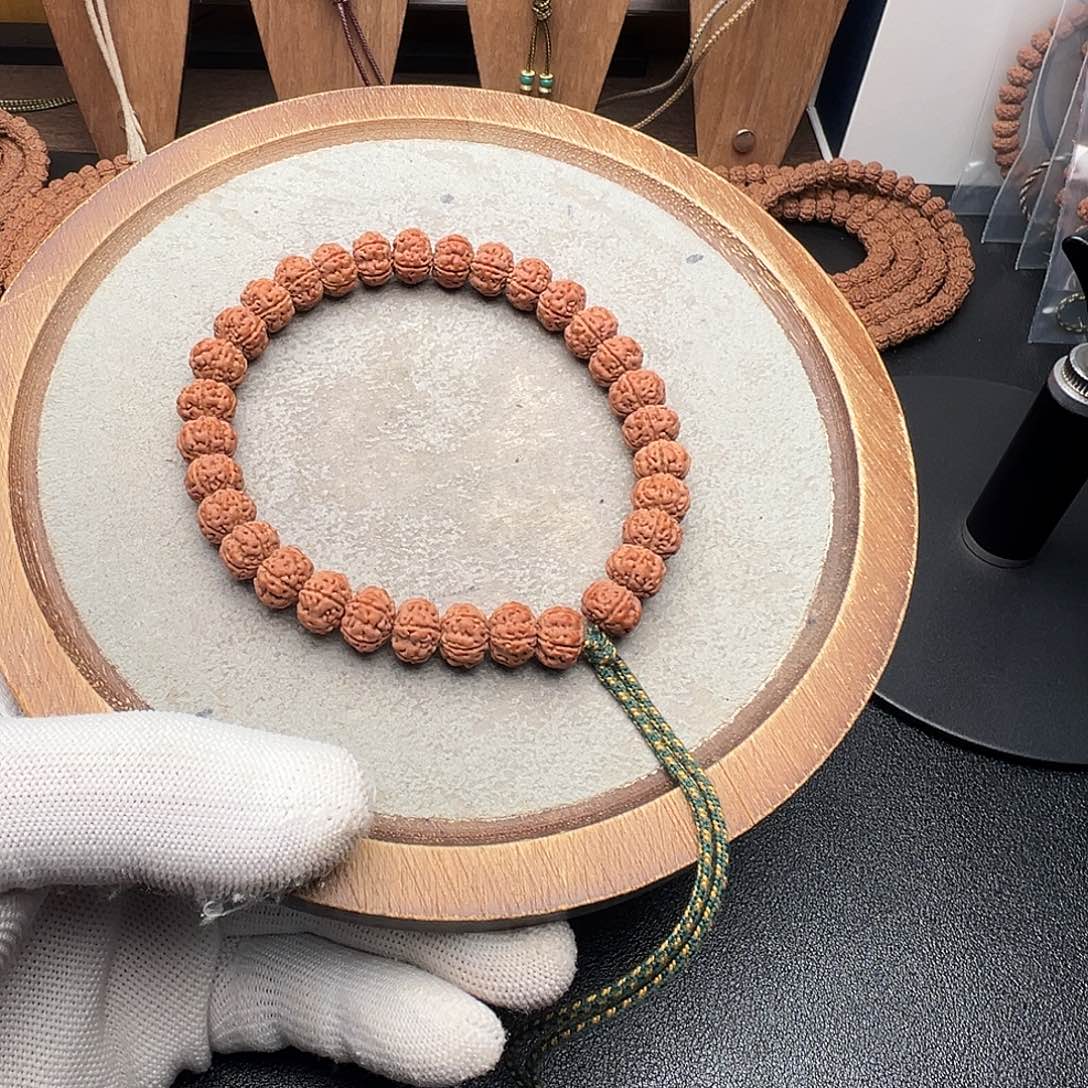 狄***狄吊坠金刚菩提老树王