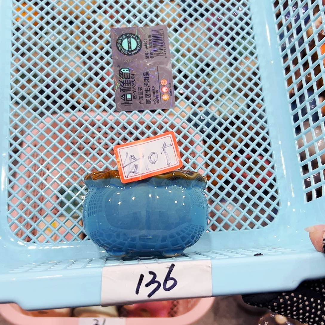 红陶高温陶瓷材料136