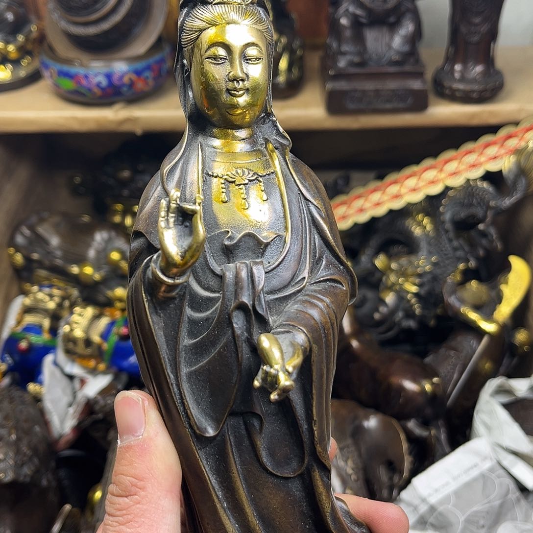 航弟文玩铜器链接