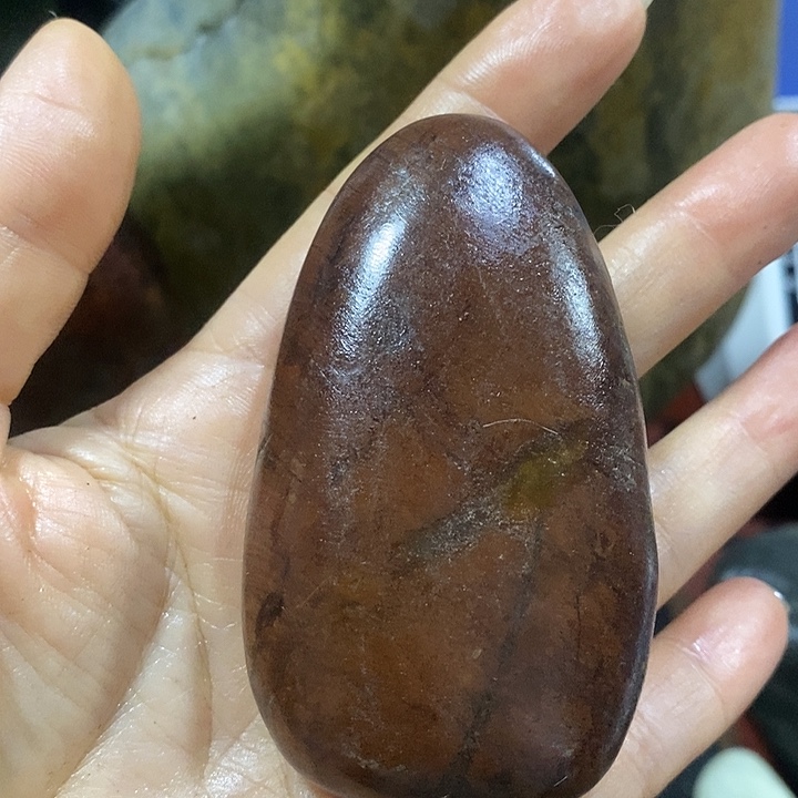 未镶嵌和田玉（糖玉）挂件