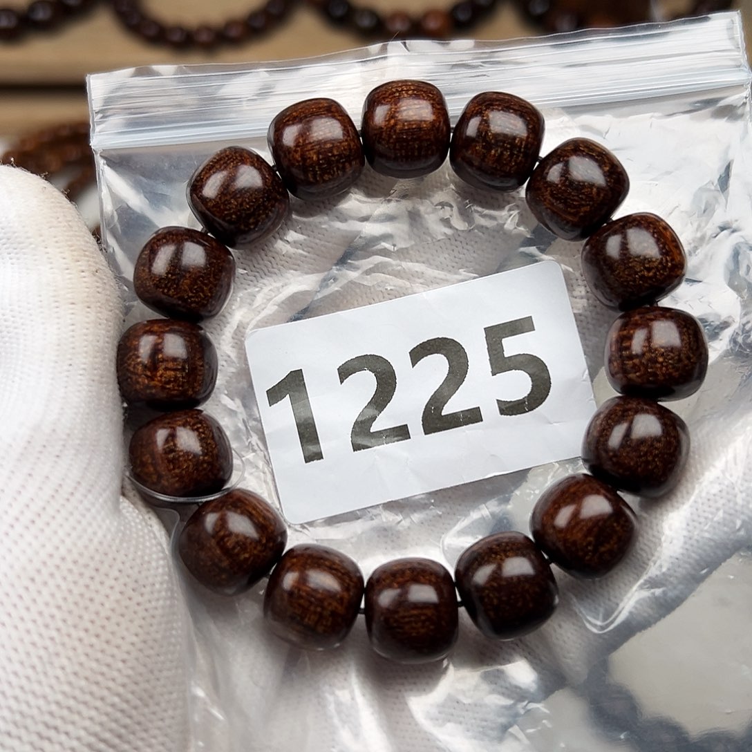 贡木其他1314巴贡黑龙