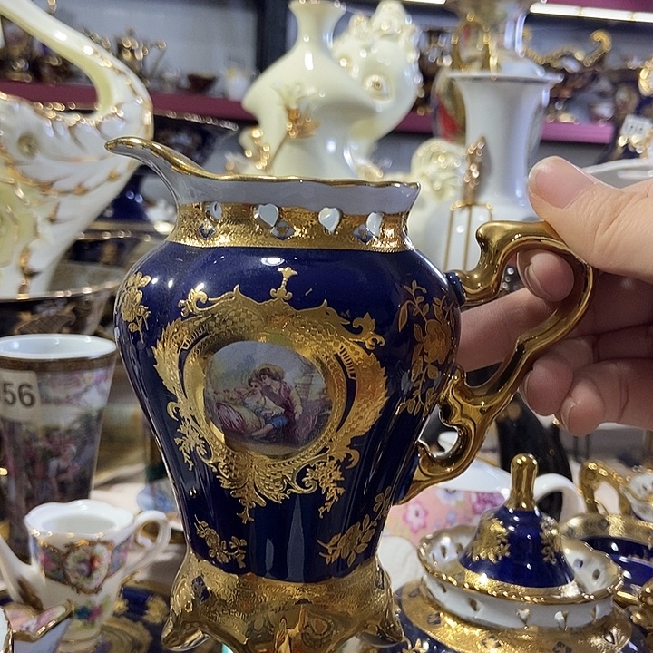 瓷片瑕疵…………………………………