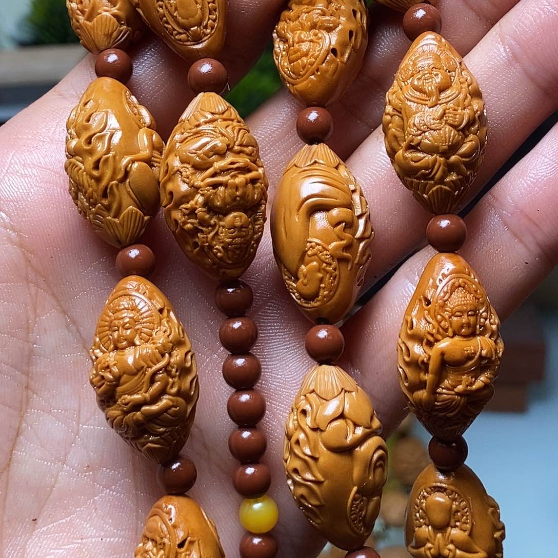 橄榄核手串/手链jhhhhhhhhhhhhhhhh