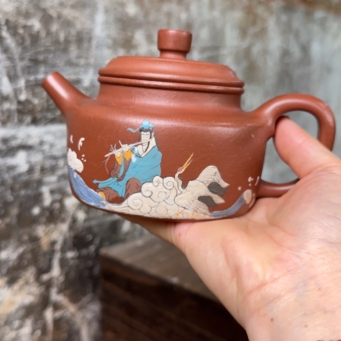 【闪购商品】茶壶紫砂紫砂茶具