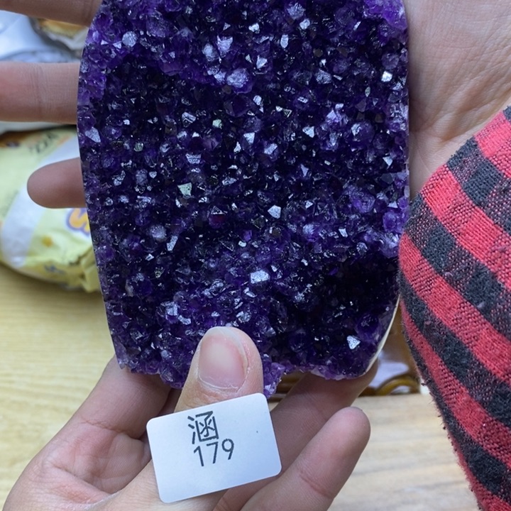 水晶大型摆件（非配饰）未镶嵌