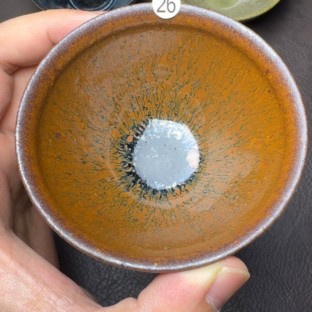 茶盏我也不知道我为什么