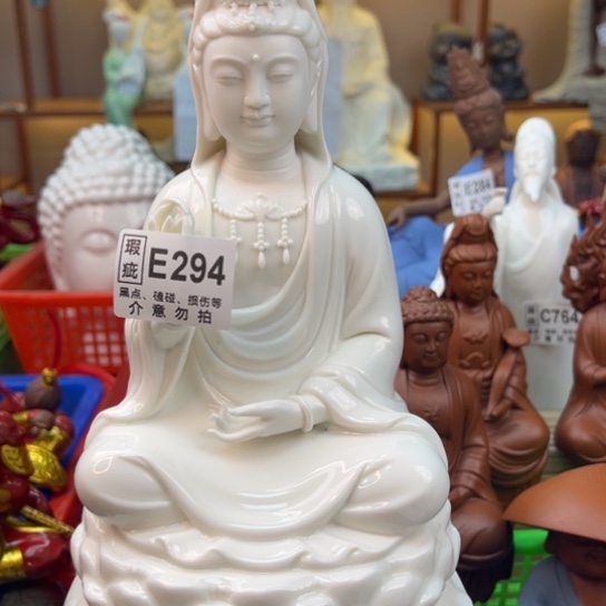 紫砂茶宠微瑕产品