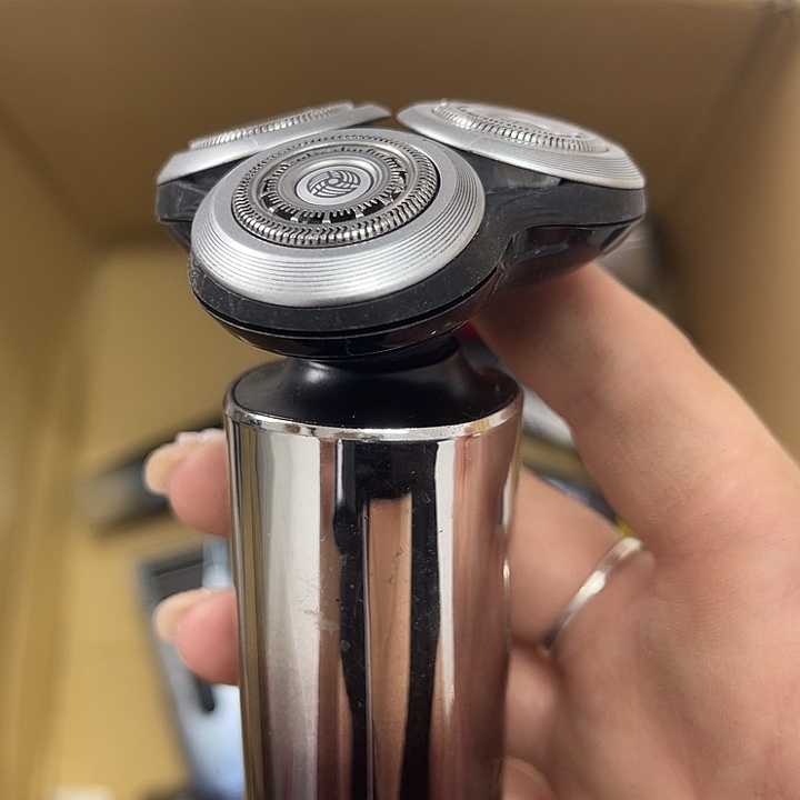 看*日本刮胡刀一物一拍看好下单