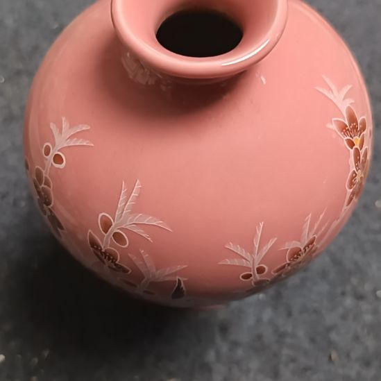 陶摆件景德镇陶瓷