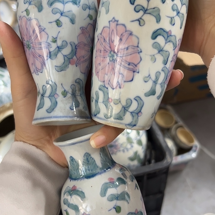 花瓶三个00000000000000