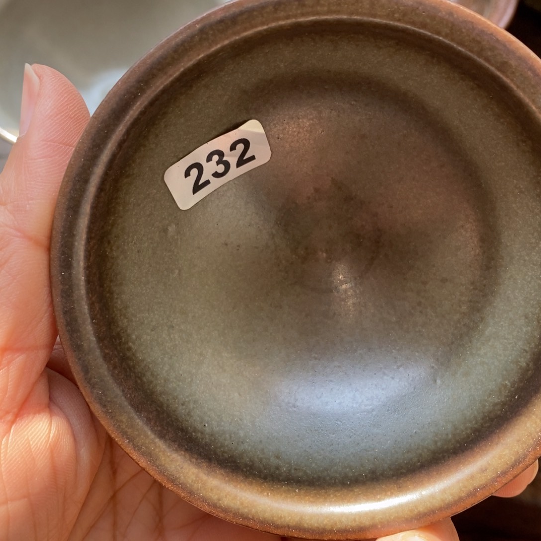 茶盏龙窑柴烧自然还原232