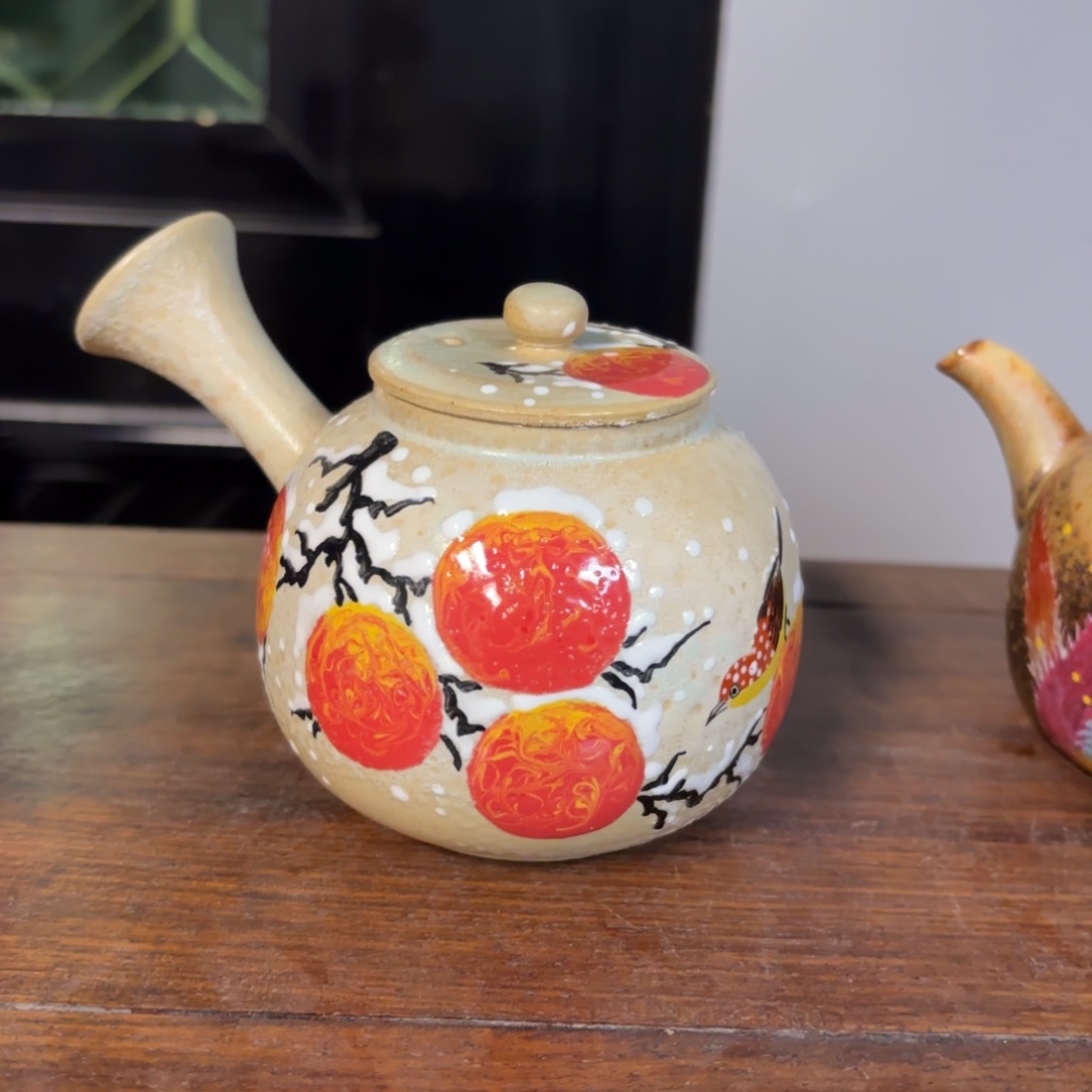 景德镇纯手工制作陶瓷