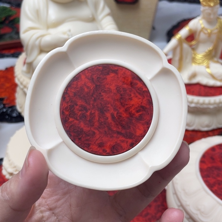 东非黑黄檀（紫光檀）