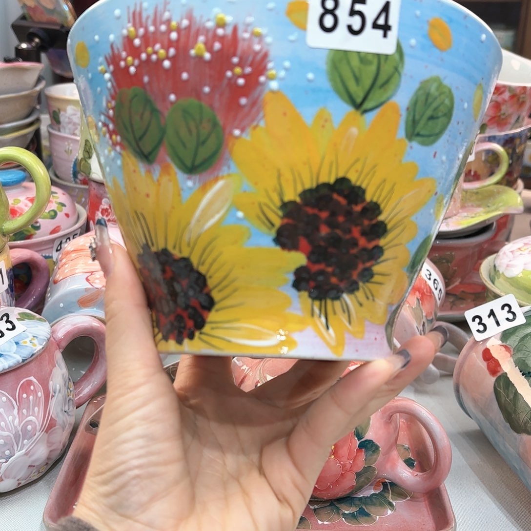 瓷片哈哈哈这不是说