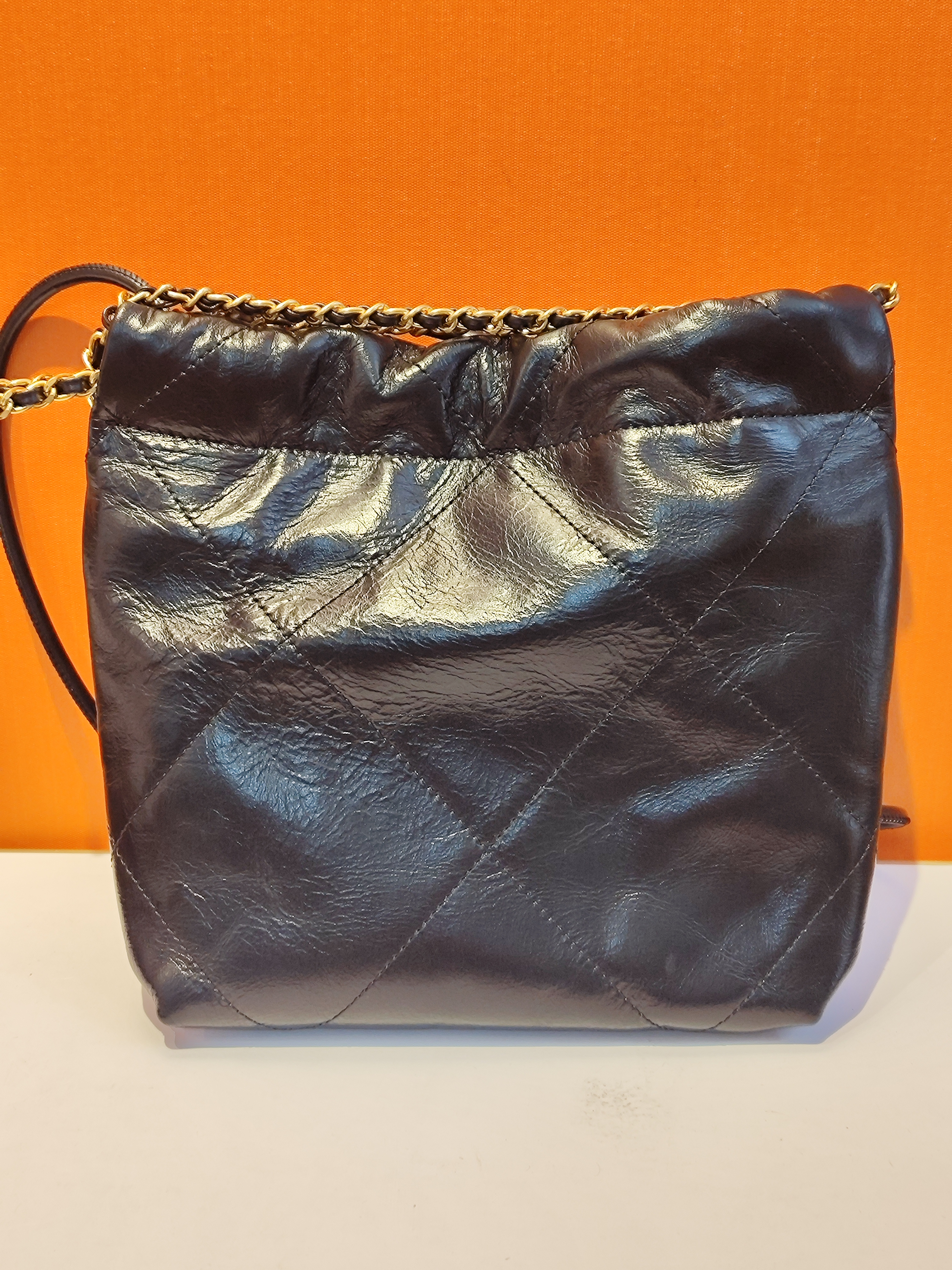 【福宝】高奢真皮女包时尚便携小袋