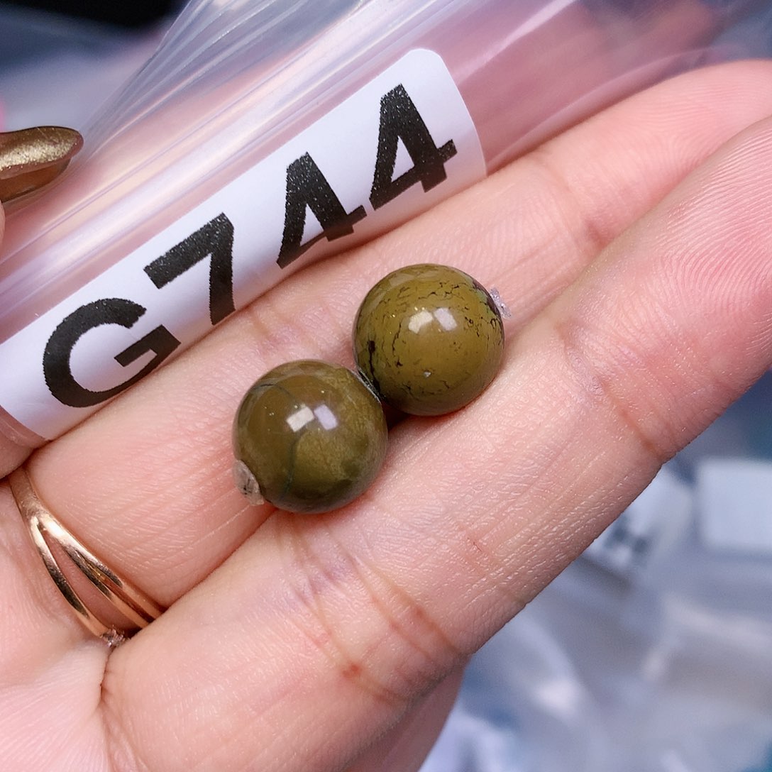 空竹粉丝专享十堰特色手工散珠