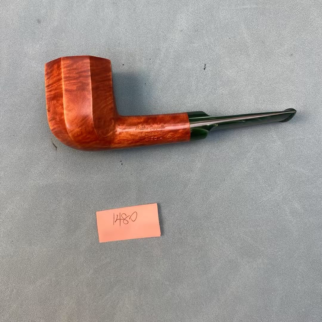 意大利杰佩托烟斗 