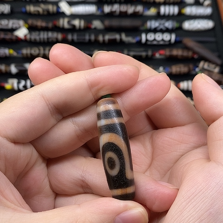 未镶嵌玛瑙/玉髓珠宝半成品
