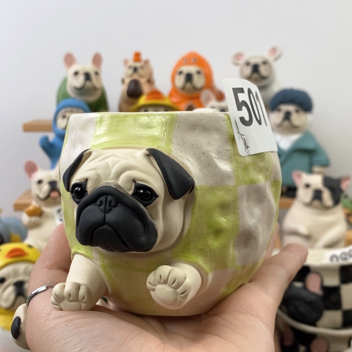 【闪购商品】501…….