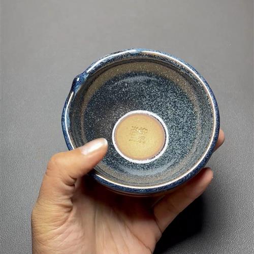 【闪购商品】茶盏-655............