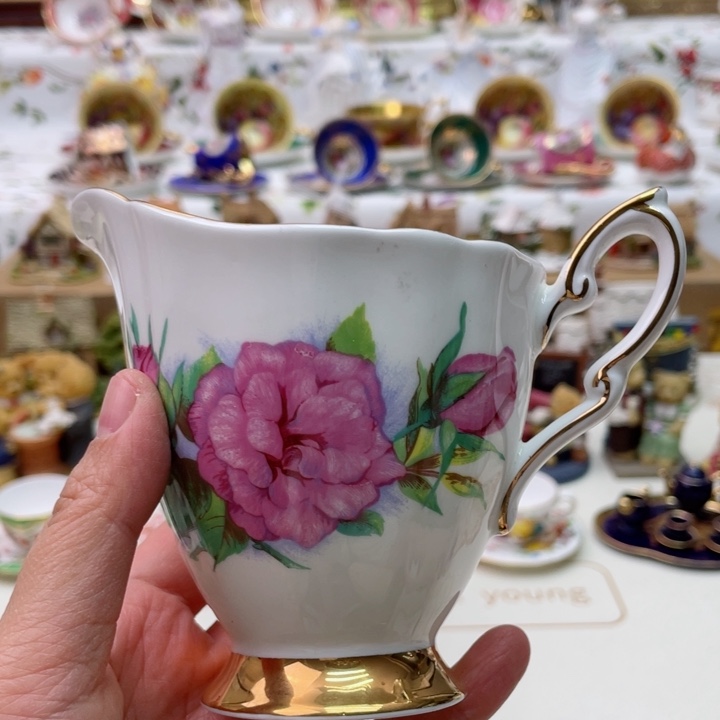 盘维多利亚欧洲中古