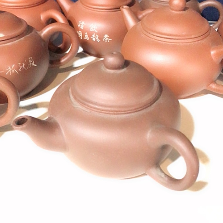 【闪购商品】茶壶紫砂这种人在生活中遇到一个非常