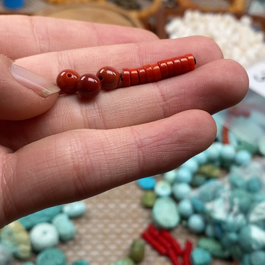 【闪购商品】南红玛瑙395未镶嵌南