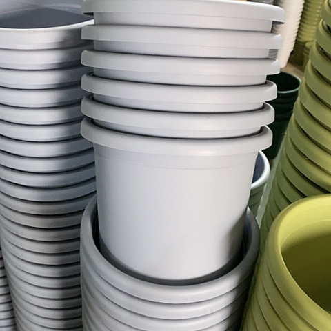 树脂四季3号6个无托雾霾蓝