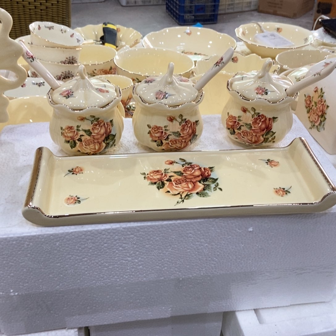 星博陶瓷一一一一