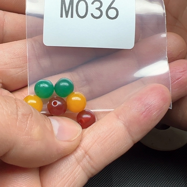 和田玉（糖玉）珠宝半成品未镶嵌