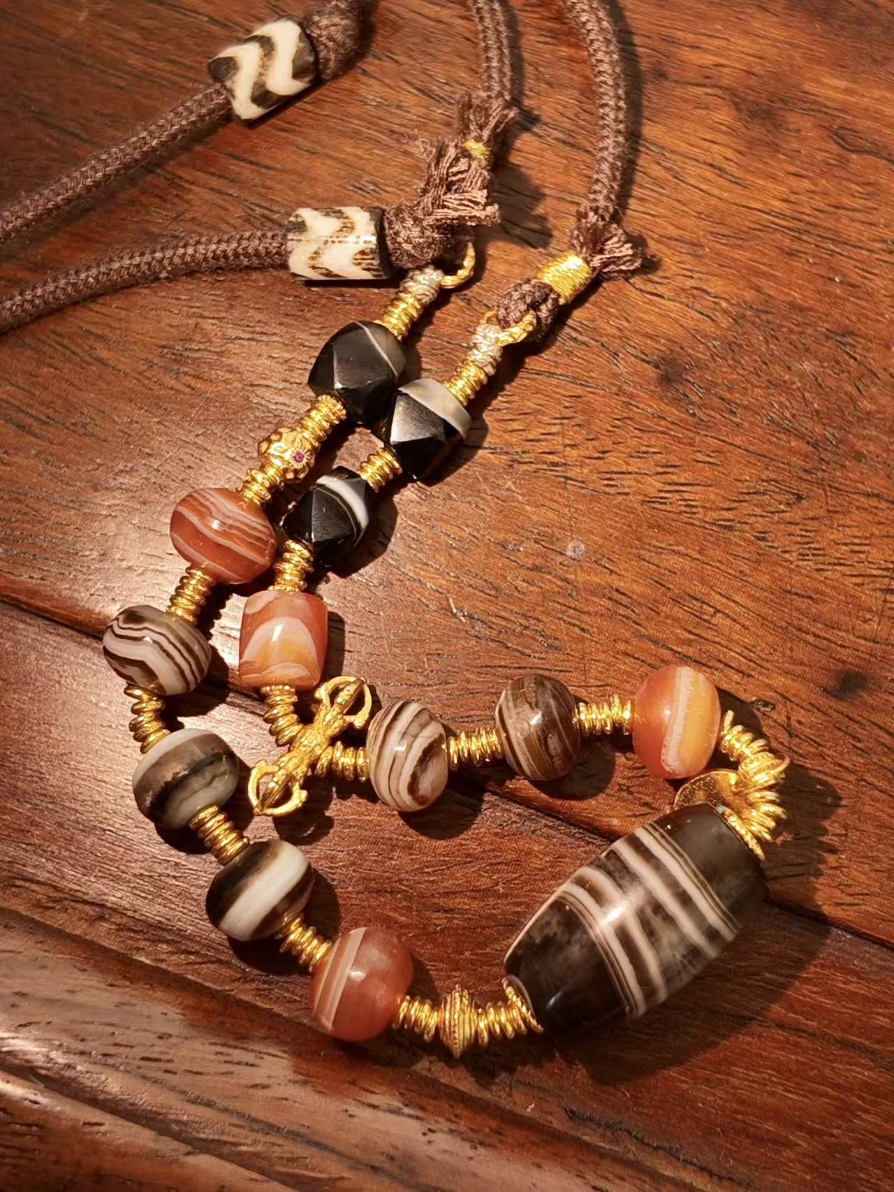 非金属亚克力吊坠 时尚百搭彰显个性