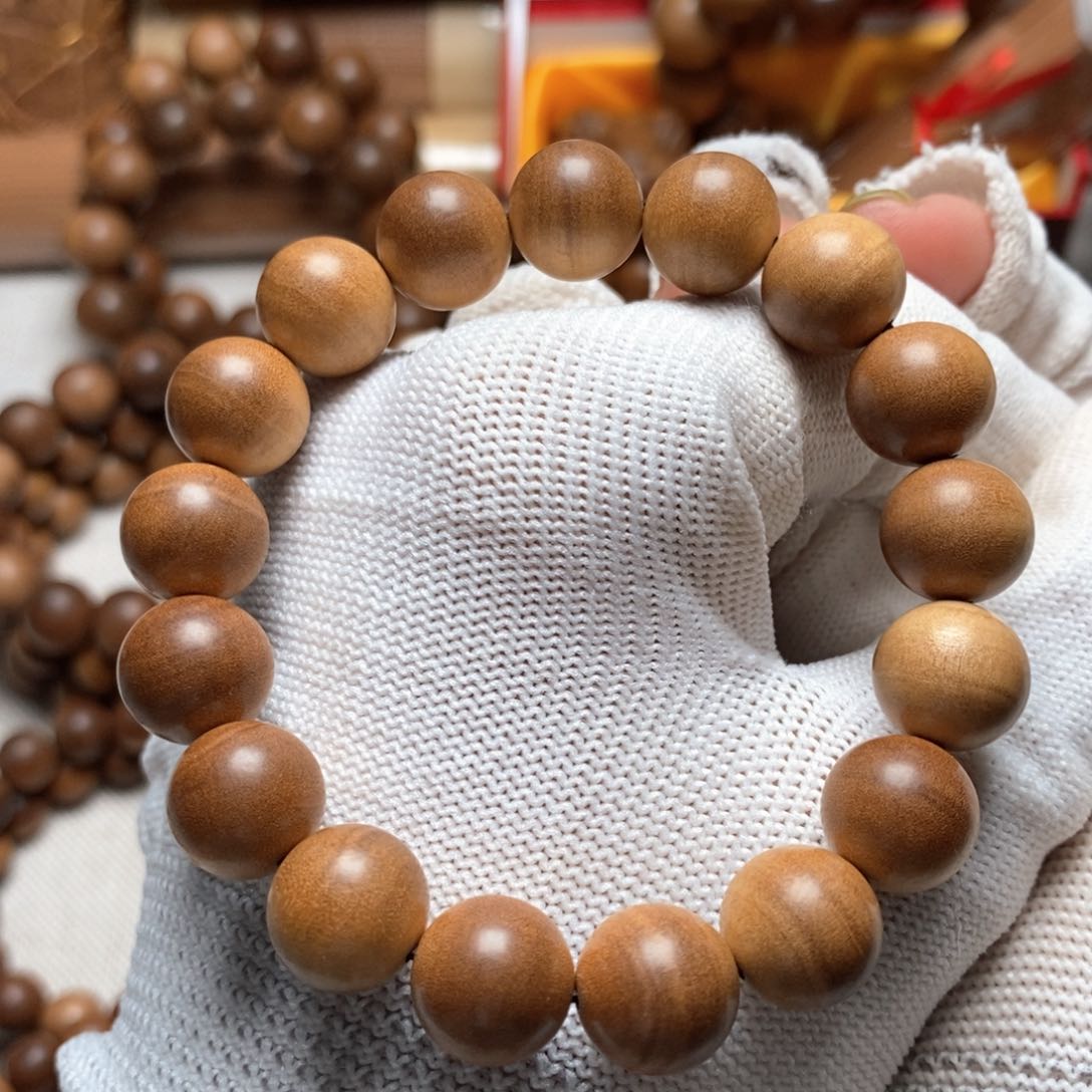 檀香木其他糖*12 横纹 单 福利款