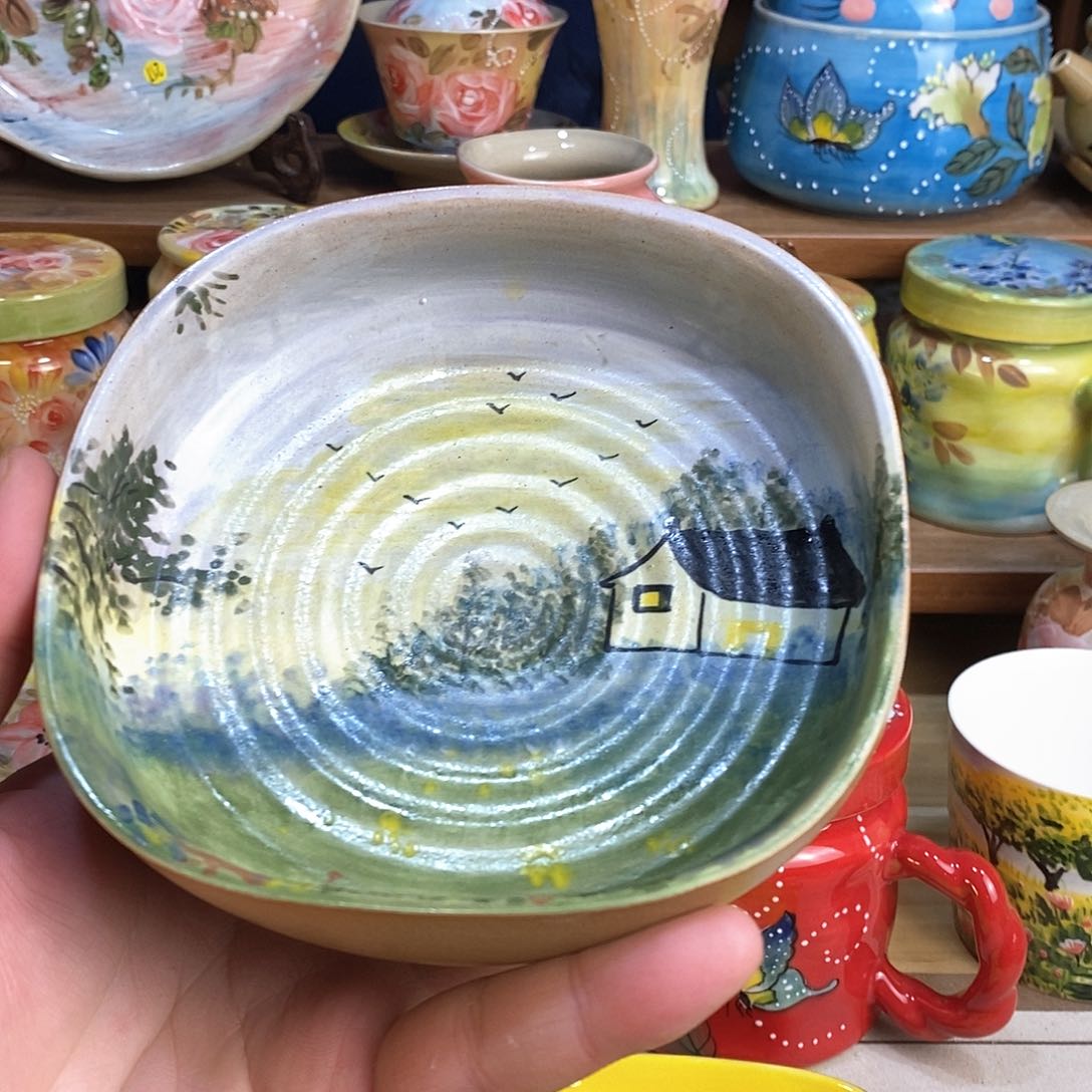 瓷片新年第一场福利